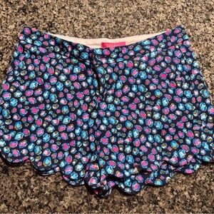Lilly Pulitzer Shorts